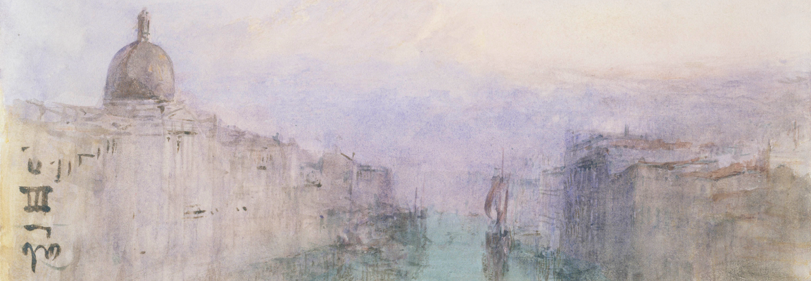 テート美術館 ターナー展――崇高の絵画、現代美術との対話」公式サイト